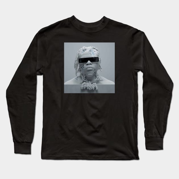 Gunna Long Sleeve T-Shirt by Antho